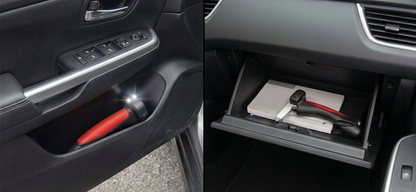 GripSure SafeExit Car Assist Handle – Easier & Safer Vehicle Entry Support