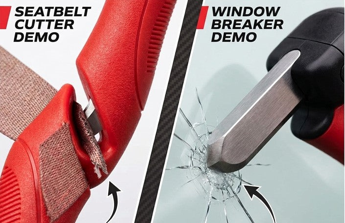 GripSure SafeExit Car Assist Handle – Easier & Safer Vehicle Entry Support